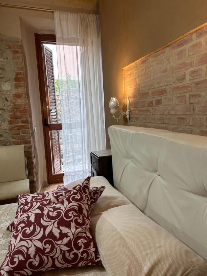 B&B Casa Camilory San Lucido Exterior foto